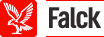 Logo Falck